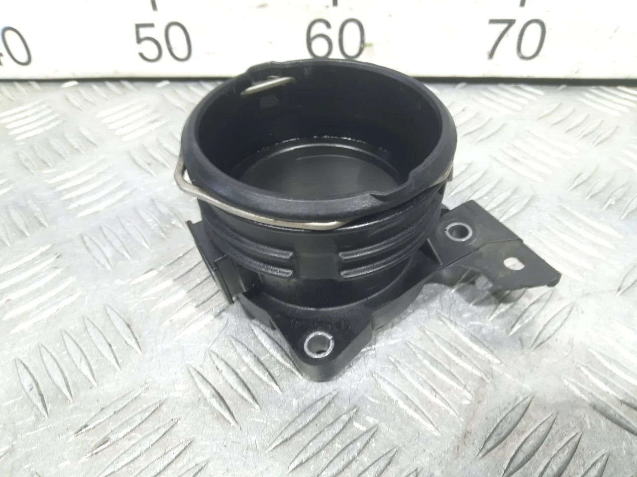 [Б/У] Патрубок воздушного фильтра om 642 [Код: 00577209 ]