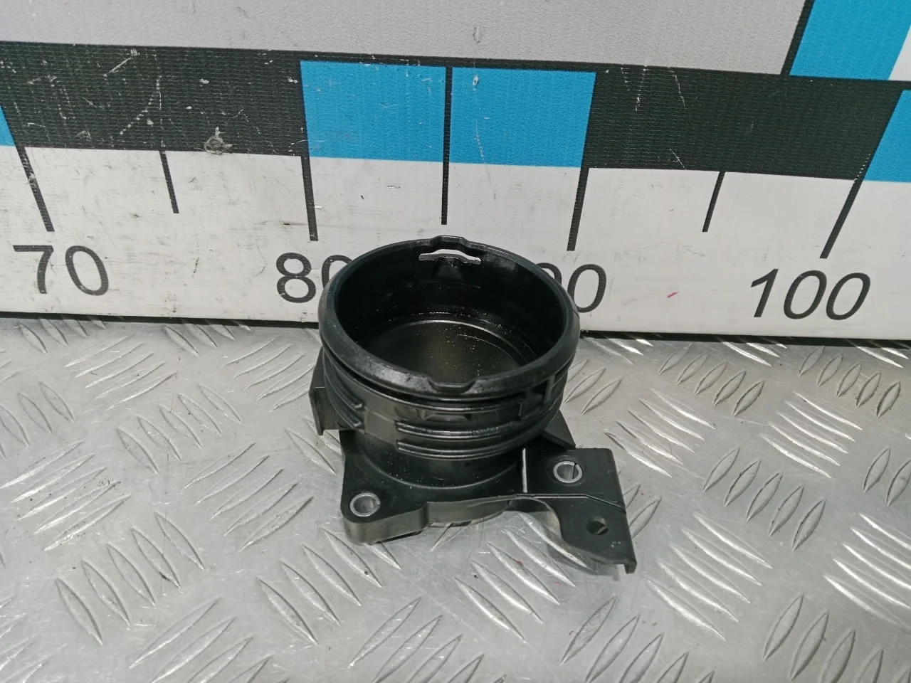 [Б/У] Патрубок воздушного фильтра om 642 [Код: 00577608 ]