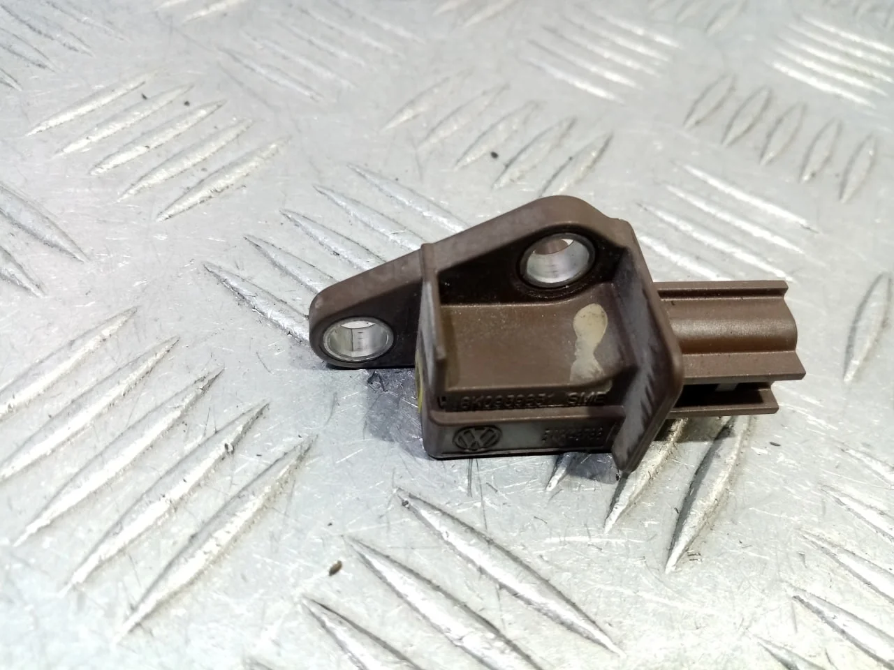 [Б/У] Датчик AIR BAG [Код: 00581943 ]