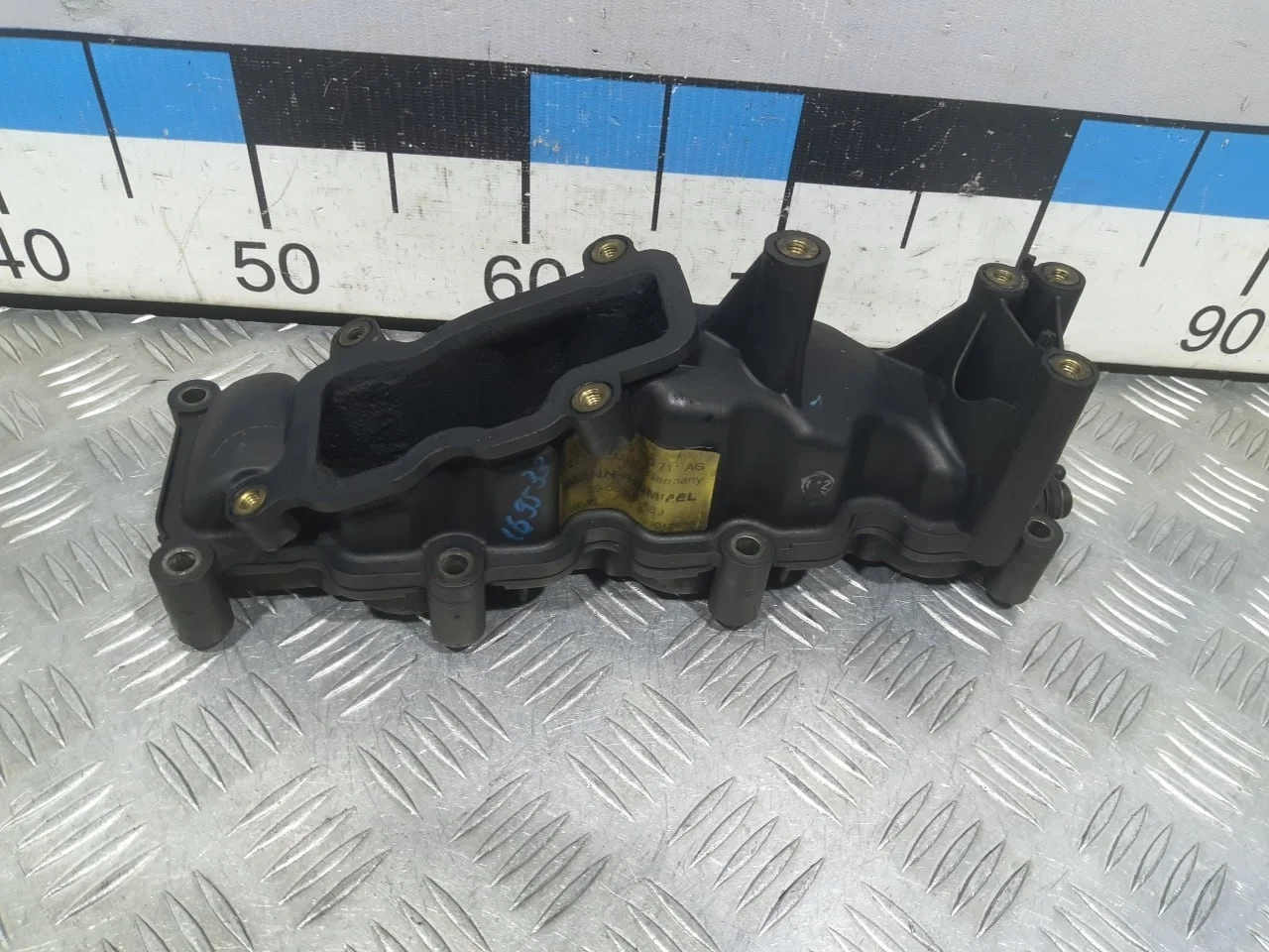 [Б/У] Коллектор впускной левый [Код: 00581646 ]