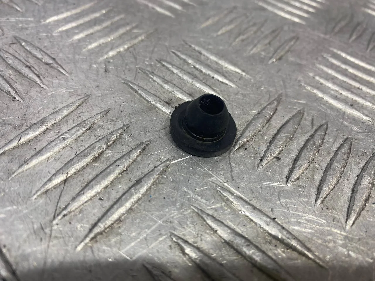 [Б/У] Прокладка насоса омывателя [Код: 00583100 ]