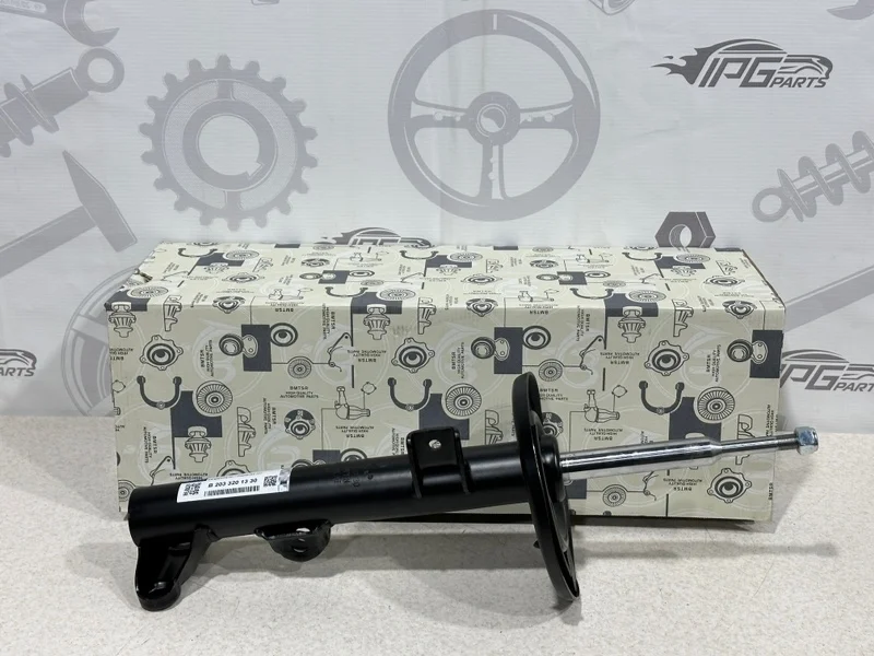 Амортизатор передний Mercedes-benz W203