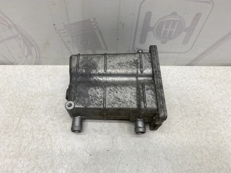 Радиатор egr Mercedes-benz 2008 W211