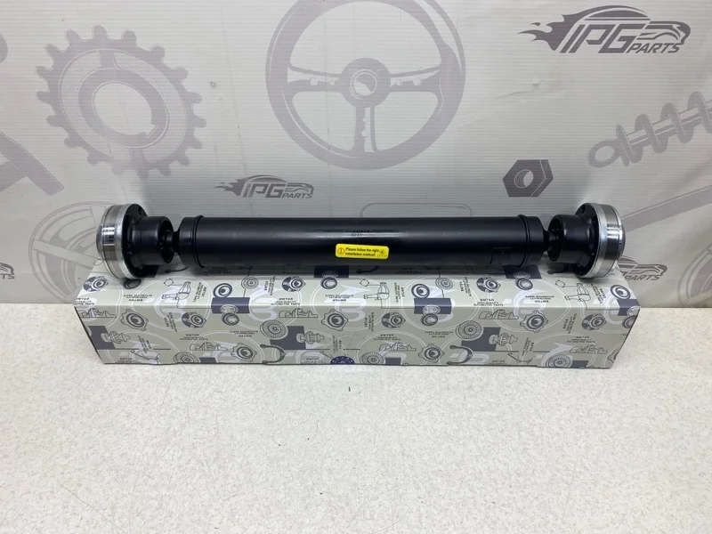 Карданный вал передний Mercedes-benz GLE W166