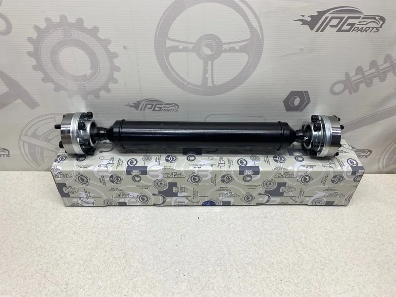 Карданный вал передний Mercedes-benz ML W164