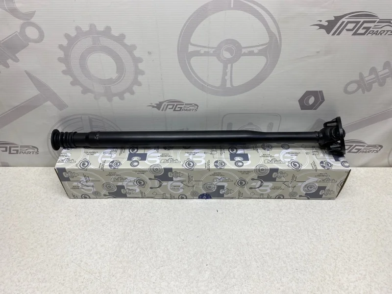 Карданный вал передний Mercedes-benz W205