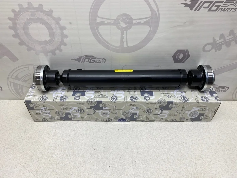 Карданный вал передний Mercedes-benz GLE W166