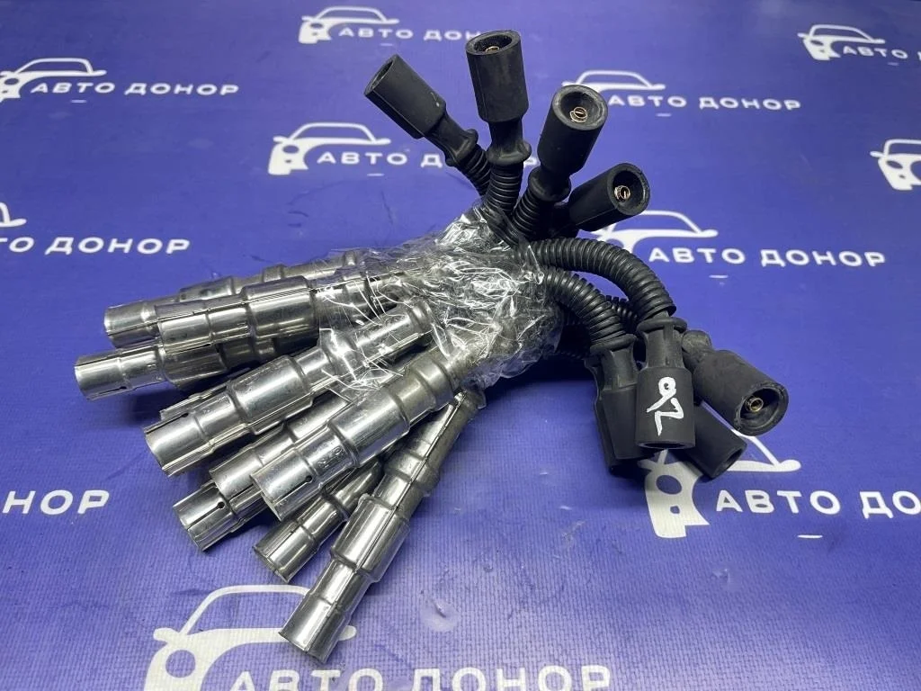 высоковольтные провода MERCEDES-BENZ E-Class W211 M211E32