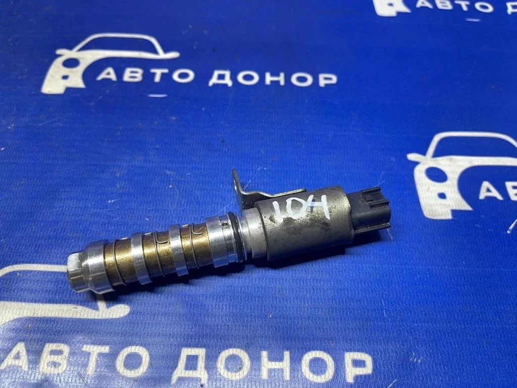 клапан vvt-i RENAULT KOLEOS HY0 2TR