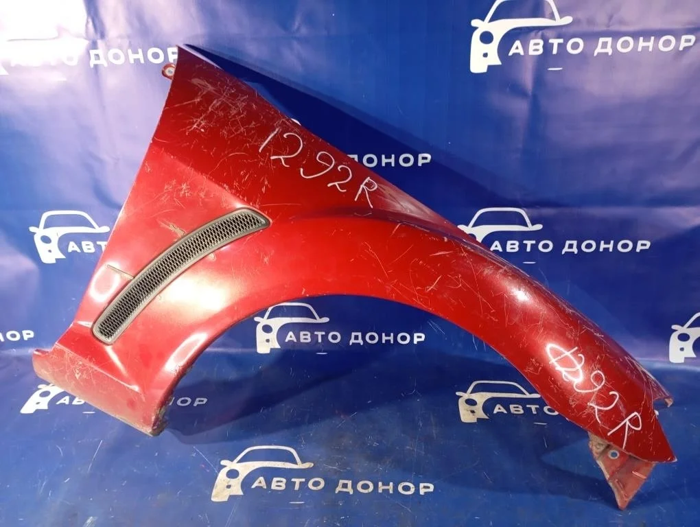 крыло MAZDA RX8 SE3P 13BM