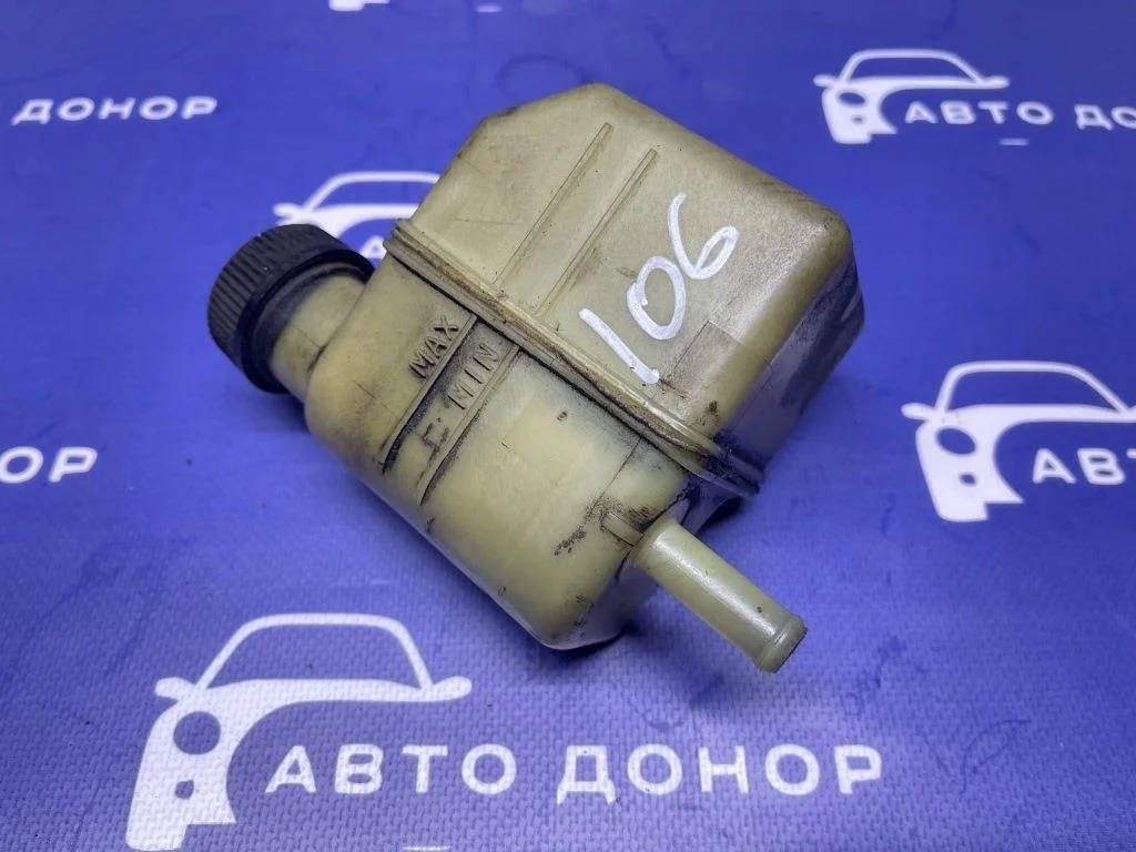 бачок гидроусилителя MAZDA ATENZA GYEW LFDE