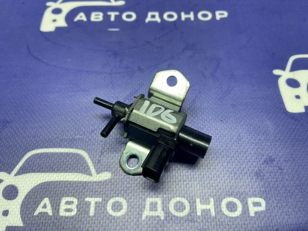 датчик вакуумный MAZDA ATENZA GYEW LFDE