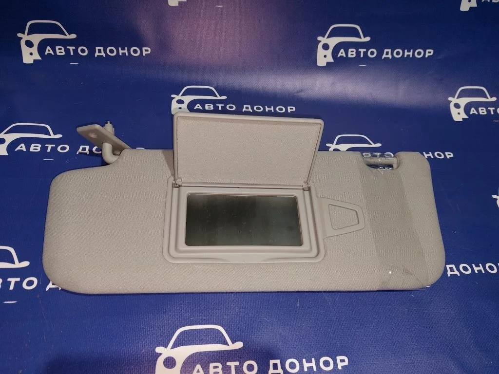 козырек от солнца MERCEDES-BENZ E-Class W211 M211E32