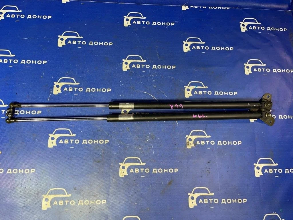 амортизатор двери багажника HONDA HRV GH4 -