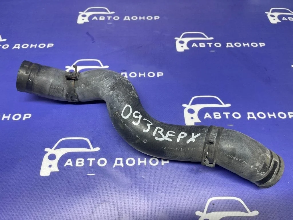 патрубок радиатора NISSAN SKYLINE CROSSOVER J50 VQ37VHR