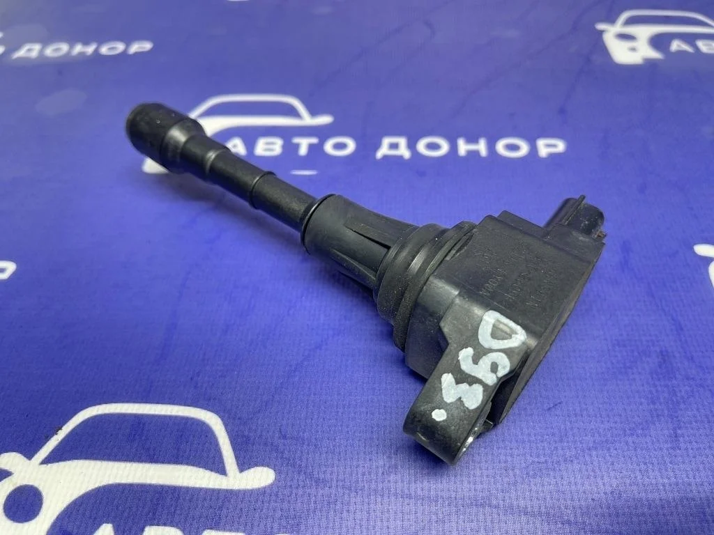 катушка зажигания NISSAN SKYLINE CROSSOVER J50 VQ37VHR