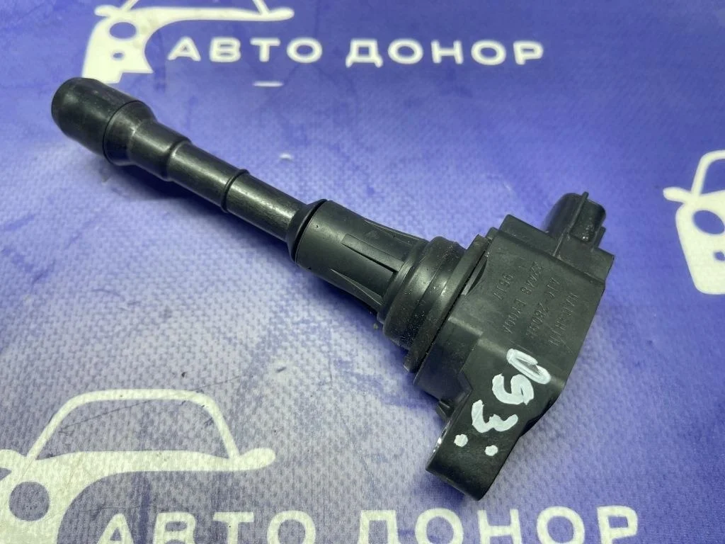 катушка зажигания NISSAN SKYLINE CROSSOVER J50 VQ37VHR