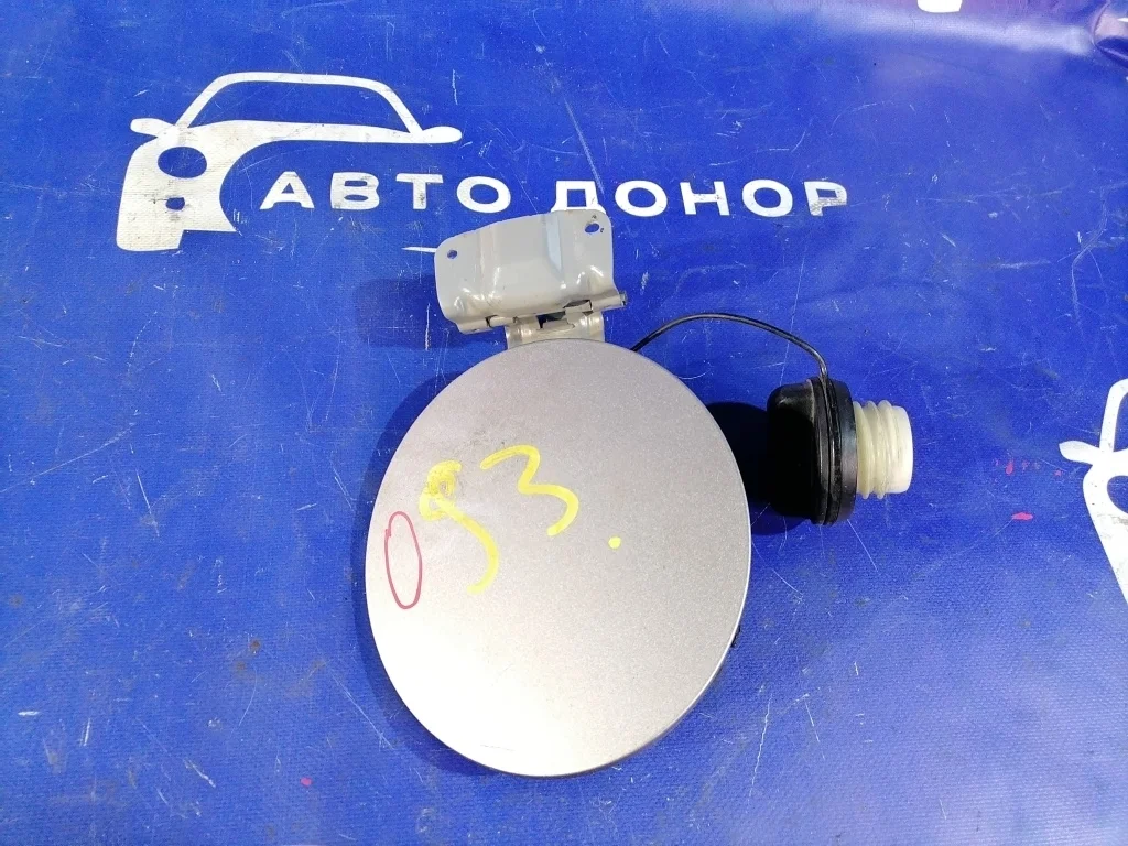 лючок NISSAN SKYLINE CROSSOVER J50 VQ37VHR