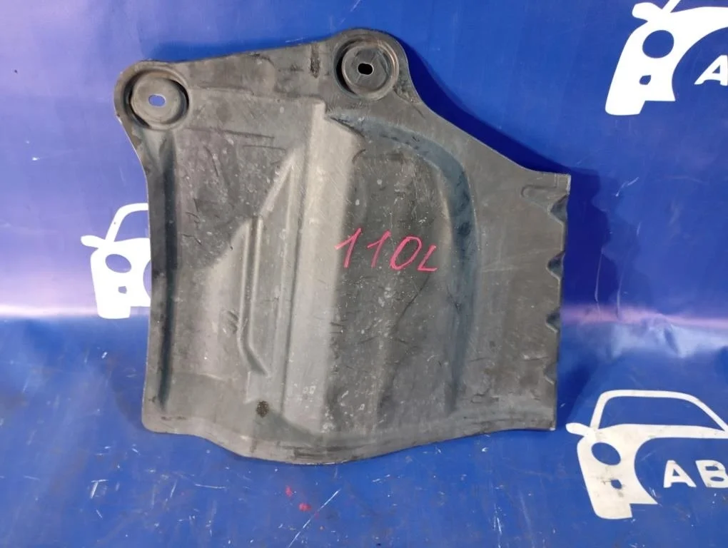 защита двигателя NISSAN MURANO PNZ51 VQ35DE