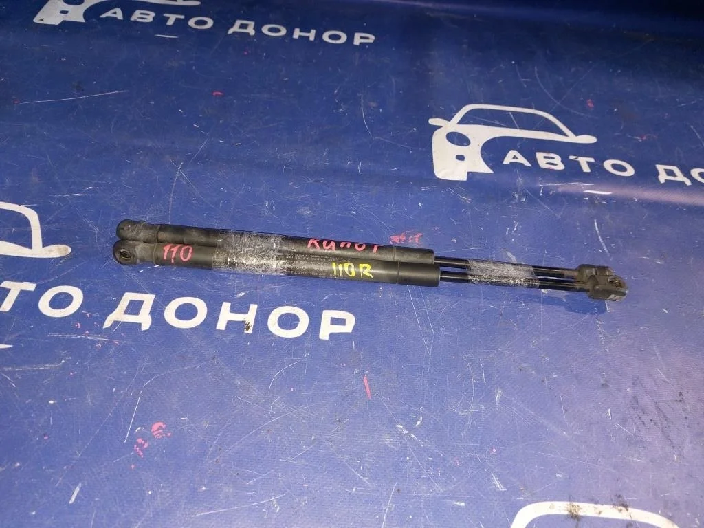 амортизатор капота NISSAN MURANO PNZ51 VQ35DE