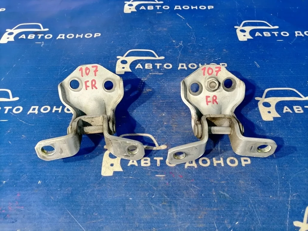 петли двери MAZDA MPV LWEW FS