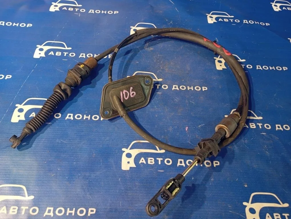 трос переключения акпп MAZDA ATENZA GYEW LFDE