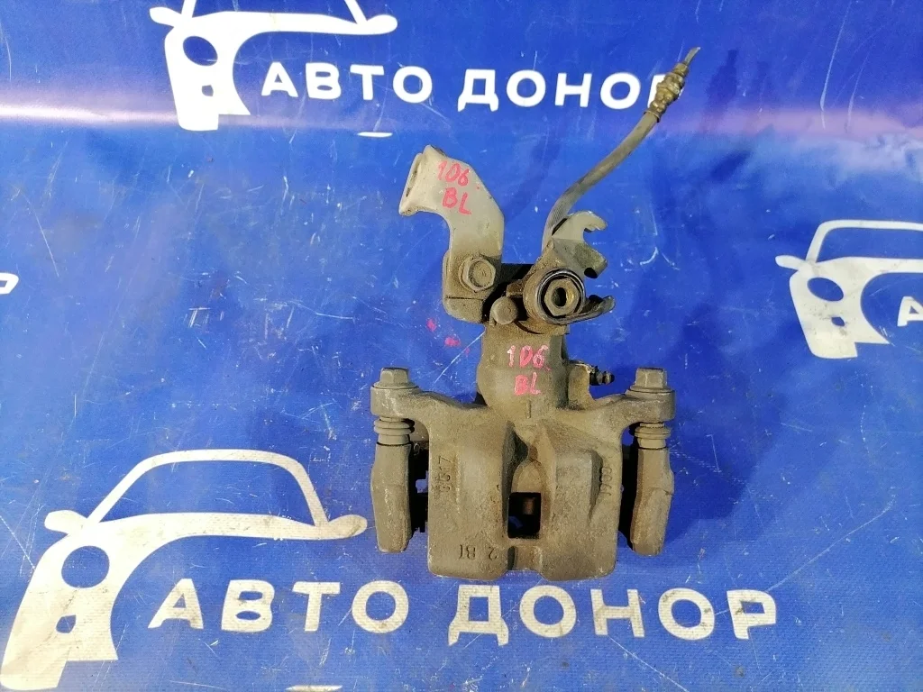 суппорт MAZDA ATENZA GYEW LFDE