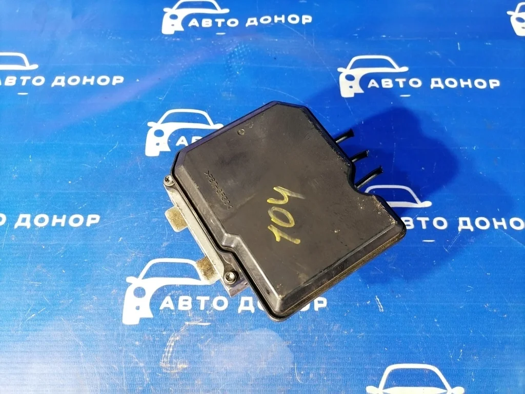 блок abs RENAULT KOLEOS HY0 -