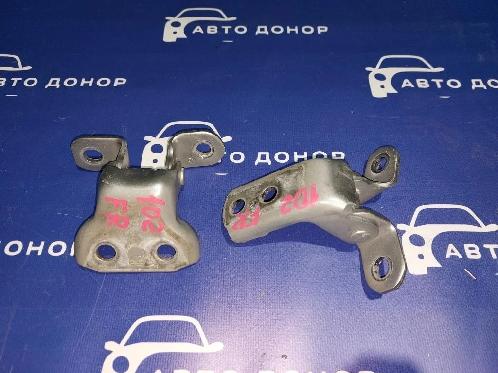 петли двери TOYOTA ESTIMA GSR50W 2GRFE