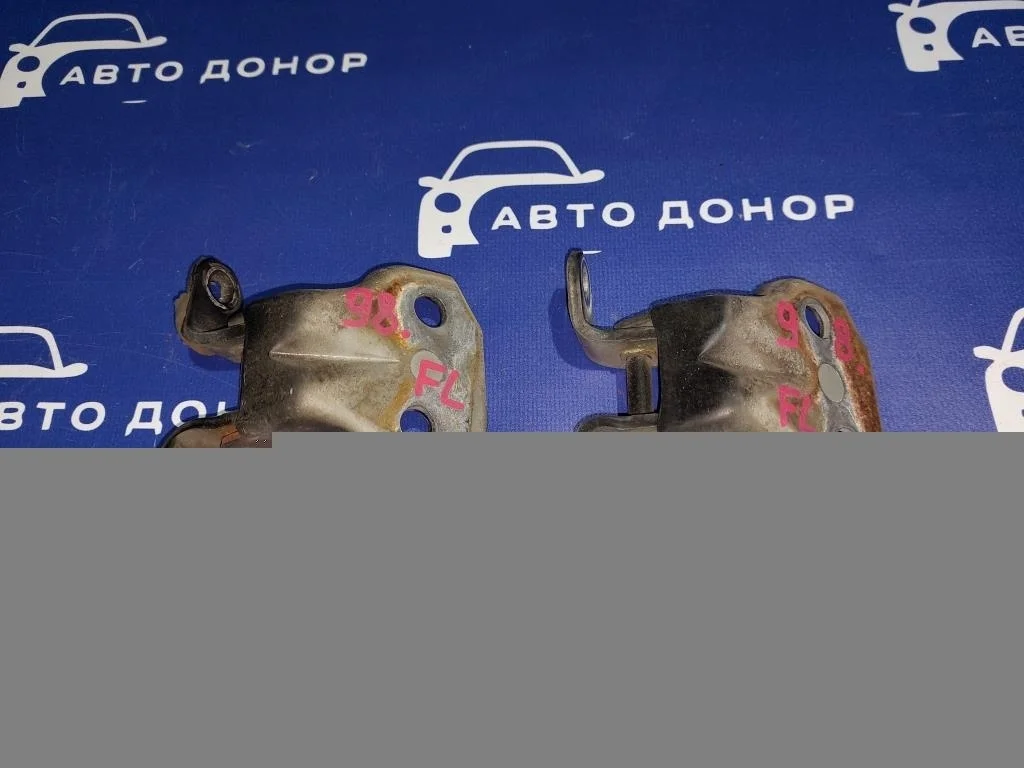 петли двери SUBARU FORESTER SG5 EJ205