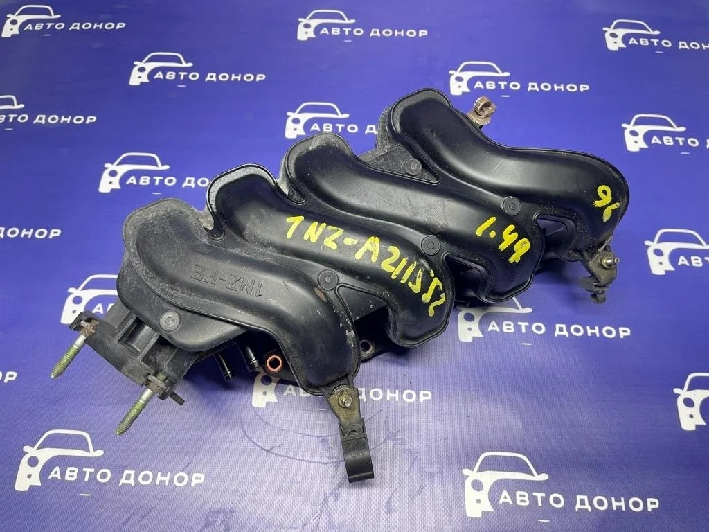коллектор впускной TOYOTA COROLLA RUNX NZE121 1NZFE
