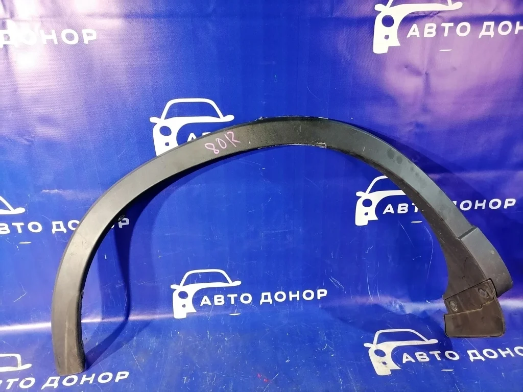 расширитель крыла MAZDA CX5 KE2AW SHVPTS