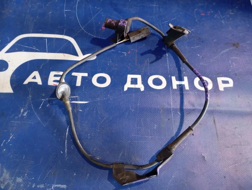 датчик abs MAZDA CAPELLA GF8P FPDE