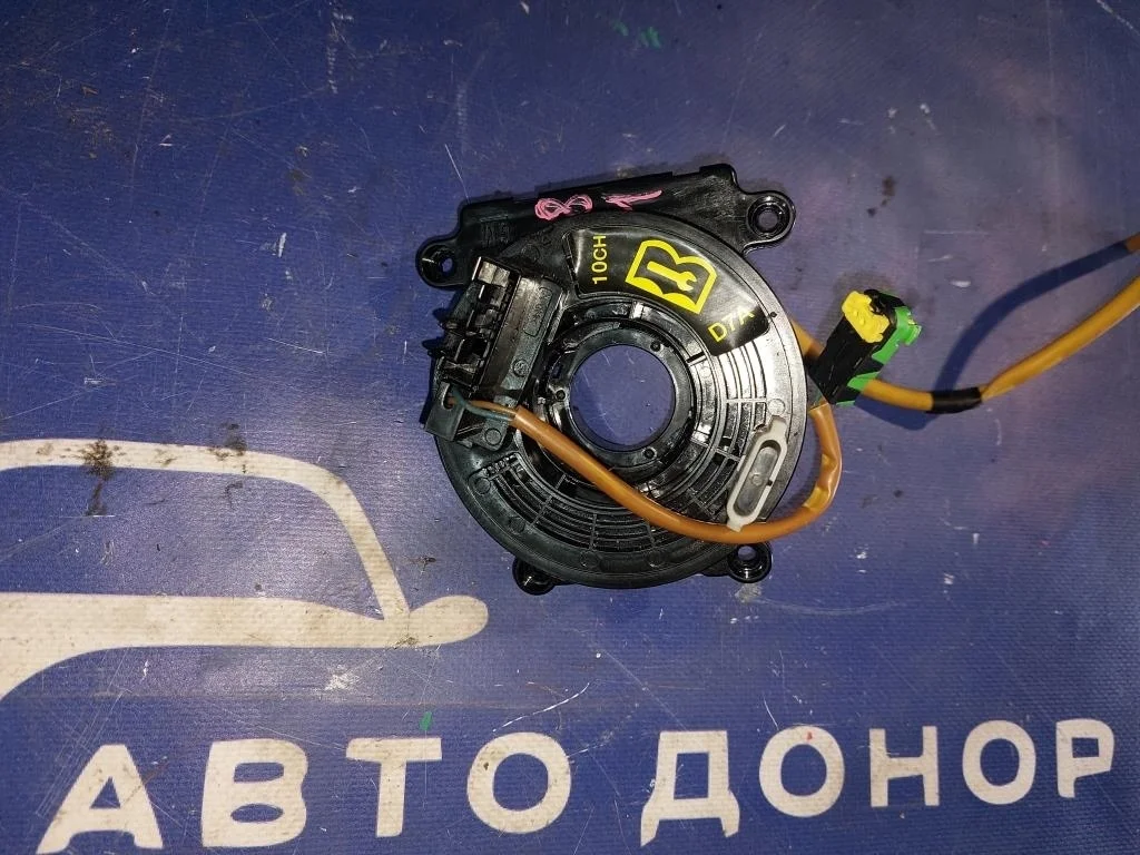 SRS кольцо CHEVROLET CAPTIVA C140 -