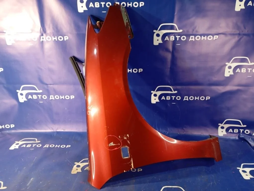 крыло TOYOTA CAMRY ACV30 -