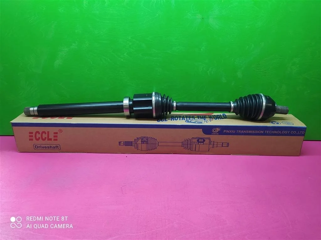 Привод правый АКПП Ford Mondeo 4 Мондео 2,3 SEBA