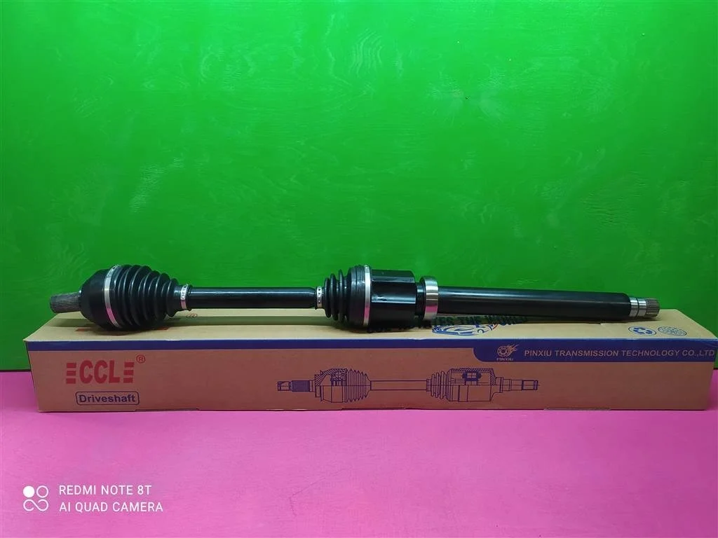 Привод правый Ford Mondeo 4 S-Max Galaxy 2,3 1727