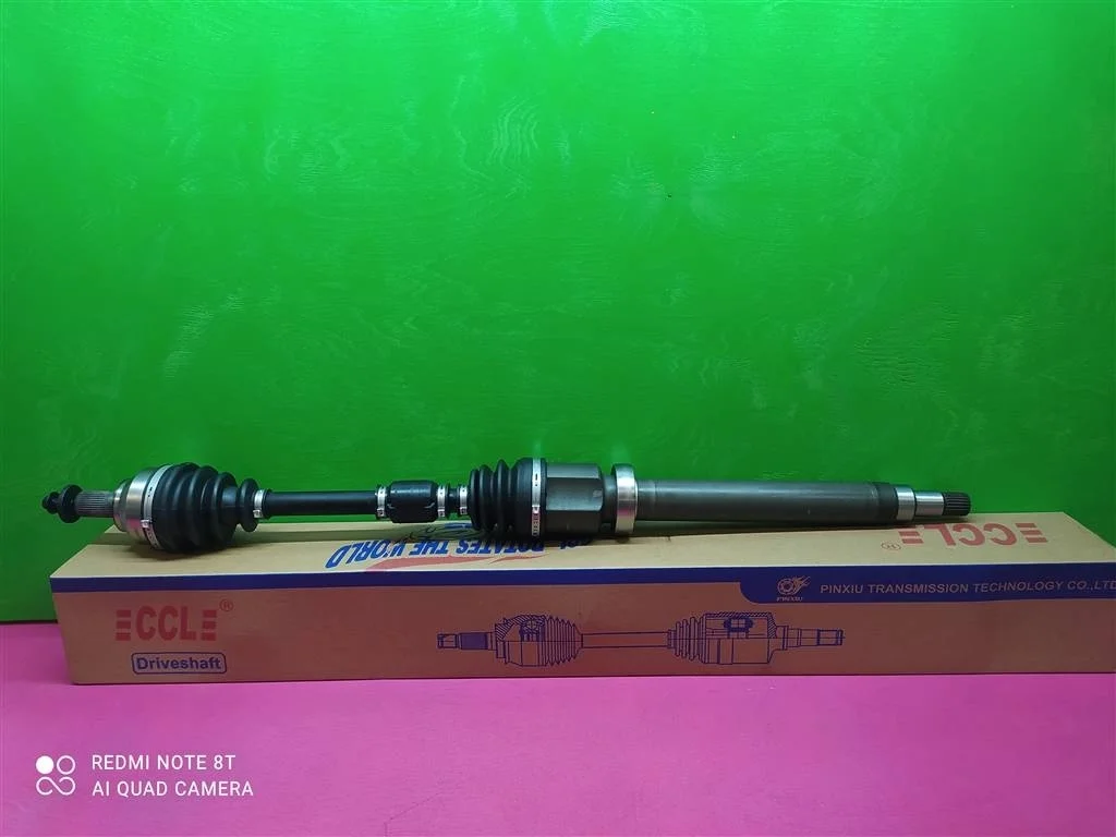 Привод правый Volvo C30 S40 V50 1,6 2004-2012