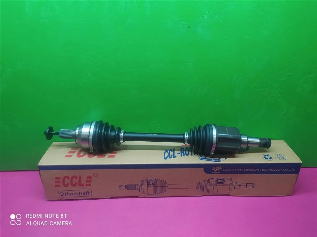 Левый привод Ford C-Max Focus 2 2,0 1686116