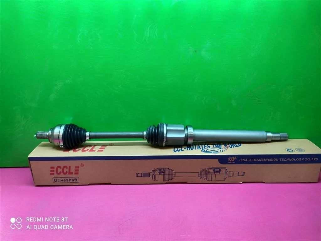 Привод правый Volvo C30 S40 V50 2,0 2004-2012