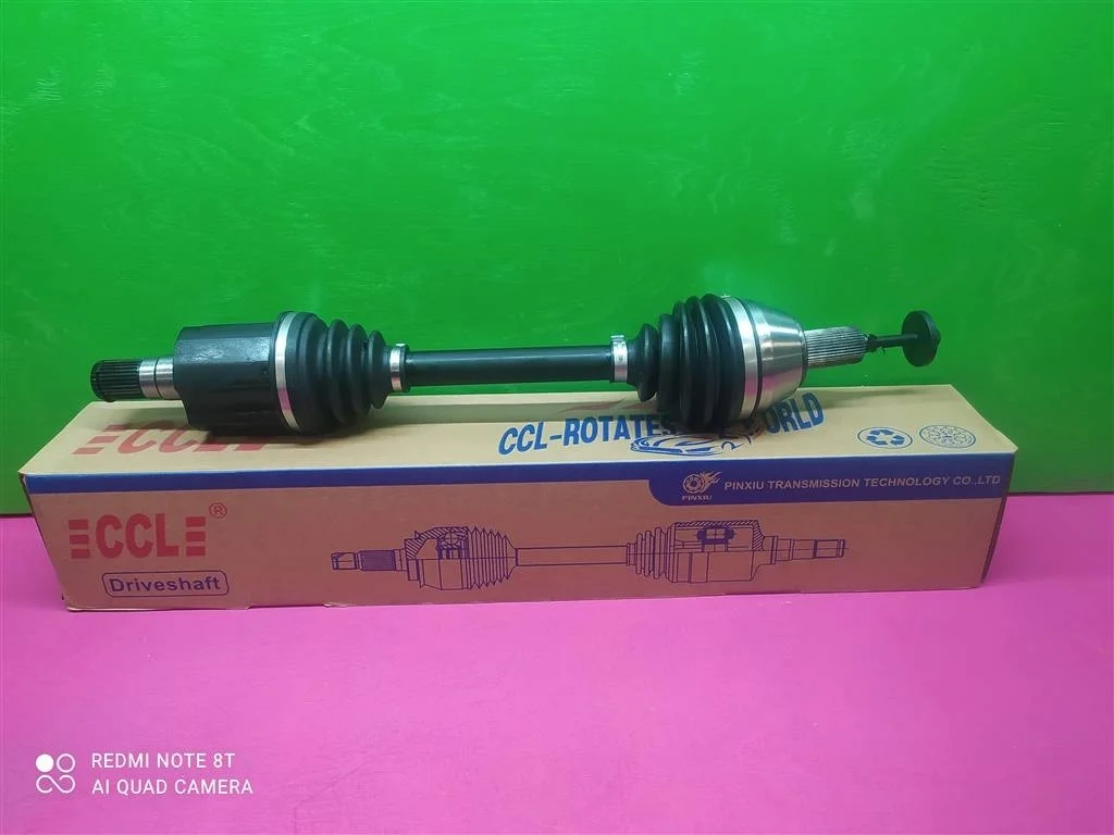 Привод левый АКПП Ford Mondeo 4 Мондео 2,3 SEBA