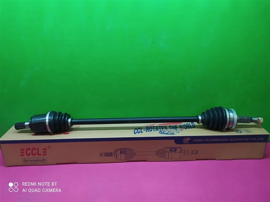 Привод правый Hyundai Creta 2016-2021 2,0 49501M0