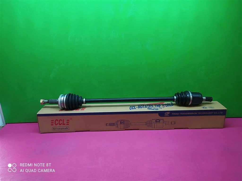 Правый привод Hyundai Creta 2016- 2,0 49501M0200