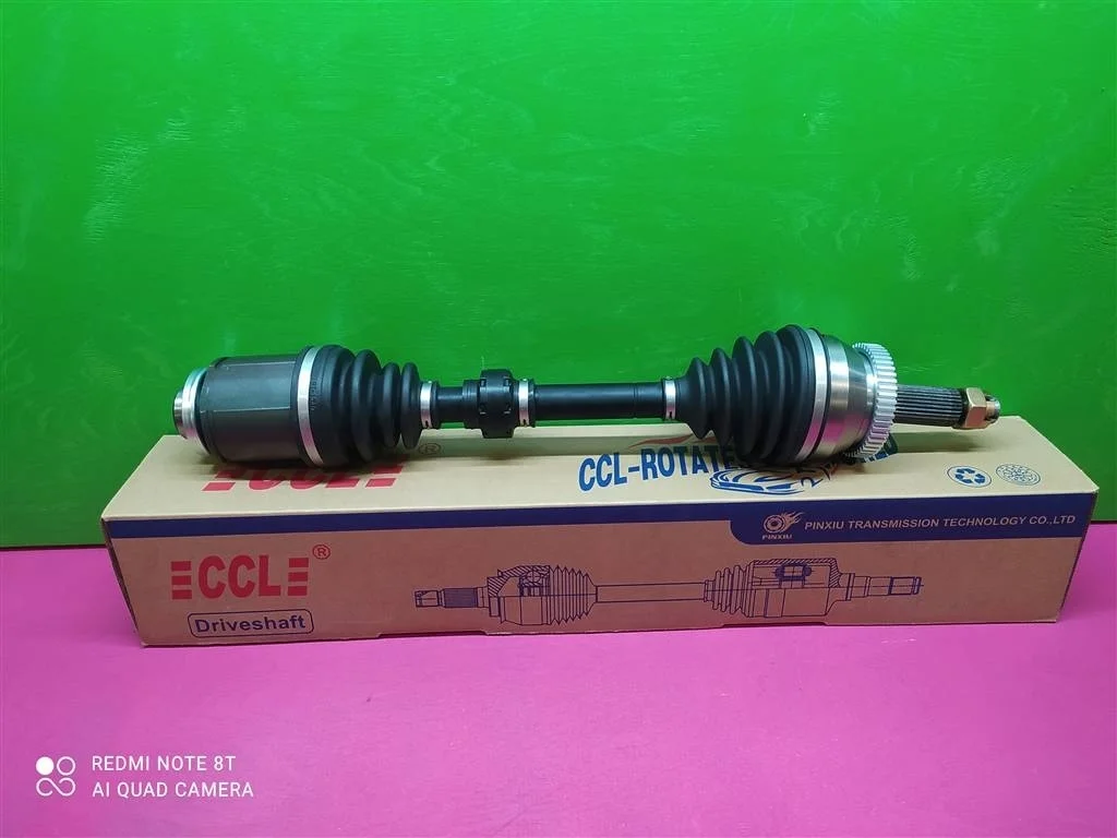 Привод правый Hyundai Santa Fe 2,4 2012-2018