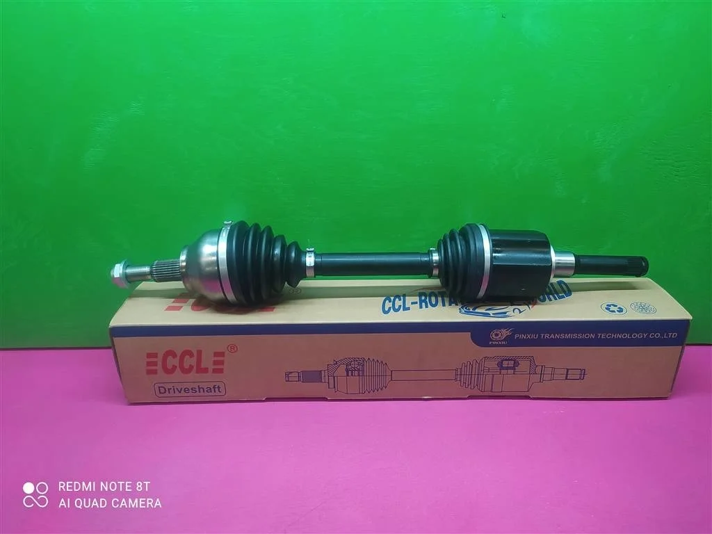 Привод левый Ford Kuga 2 1,5 1,6 1783753