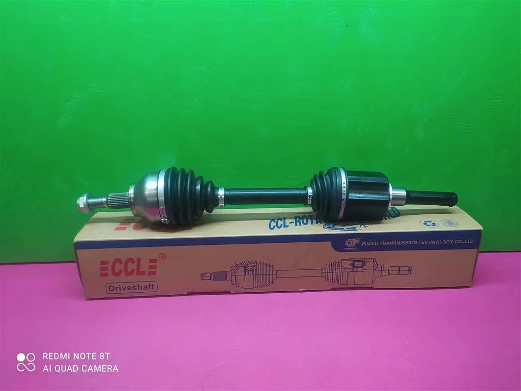 Привод левый Ford Kuga 2 2012-2019 1783753