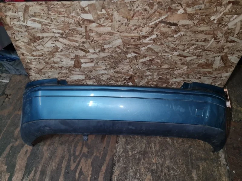 Бампер Volvo s40 2005 седан