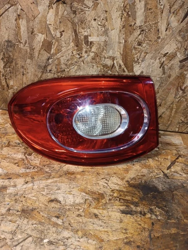 Фонарь Volkswagen Tiguan 2010 5N1