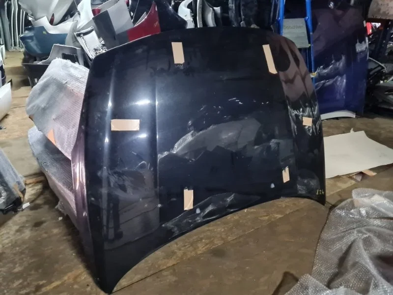 Капот Volvo S60 2011 FS