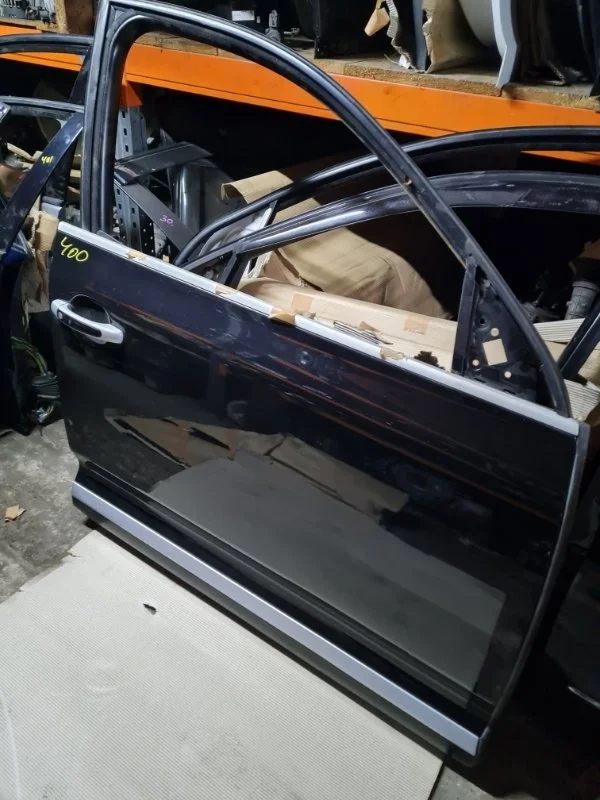 Дверь Porsche Cayenne 2006 955